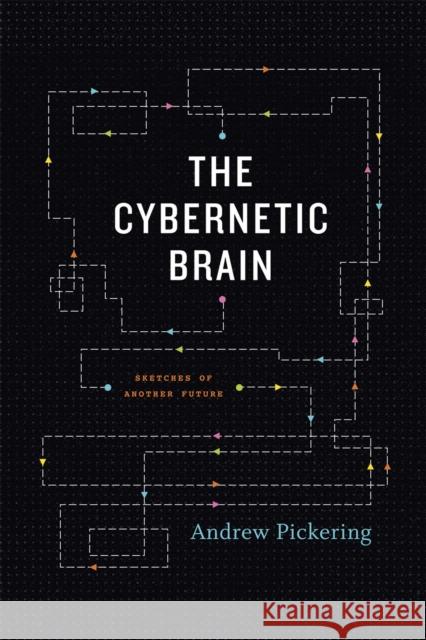 The Cybernetic Brain: Sketches of Another Future Pickering, Andrew 9780226667904