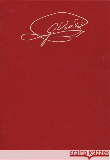 Stiffelio, 16: Libretto (in Three Acts) by Francesco Maria Piave Verdi, Giuseppe 9780226853192 University of Chicago Press