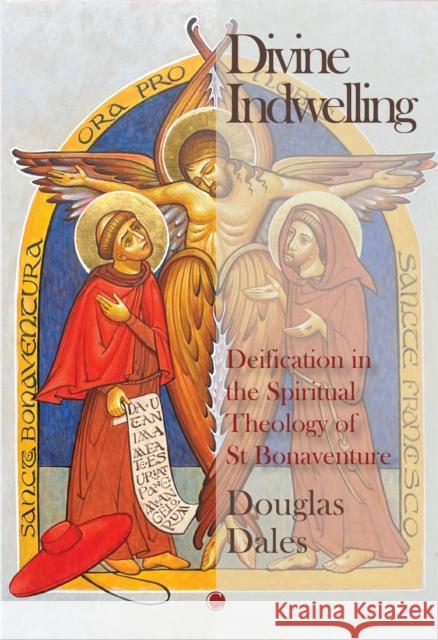 Divine Indwelling Douglas Dales 9780227180914
