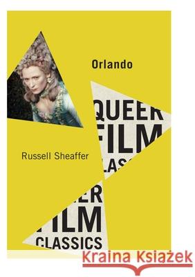 Orlando Russell Sheaffer 9780228014591 McGill-Queen's University Press