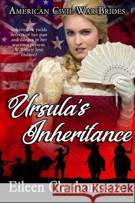 Ursula's Inheritance Eileen Charbonneau 9780228620570 Books We Love