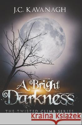 A Bright Darkness J C Kavanagh   9780228624059 BWL Publishing Inc.