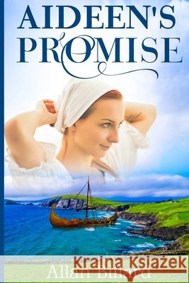 Aideen's Promise Allan Billard Victoria Chatham 9780228637165