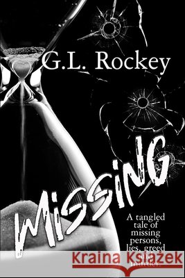 Missing G. L. Rockey 9780228639282 BWL Publishing Inc.