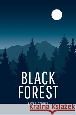 Black Forest David Sydney 9780228800385