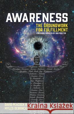 Awareness: The Groundwork For Fulfillment Debrincat, Myles 9780228805298