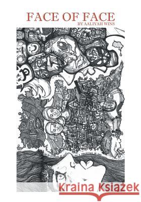 Face of Face Aaliyah Wins 9780228806264