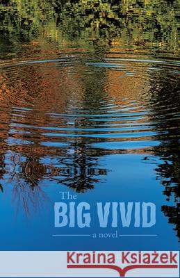 The Big Vivid Gary Montague   9780228808718