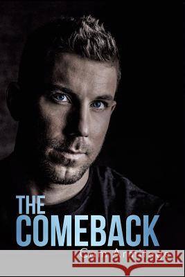 The Comeback Cam Armitage 9780228811688