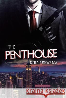 The Penthouse Niraj Sharma   9780228819738