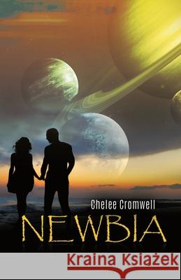 Newbia Chelee Cromwell 9780228822851