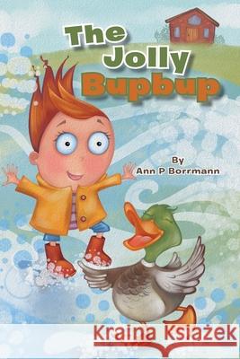 The Jolly Bupbup Ann P. Borrmann 9780228828303