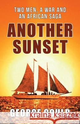 Another Sunset George Gould Paul Hogger 9780228834939