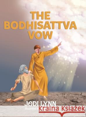 The Bodhisattva Vow Jodi Lynn Sheng-Mei Li 9780228838302 Tellwell Talent