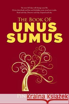 The Book of Unus Sumus Pina Intrieri 9780228838319 Tellwell Talent