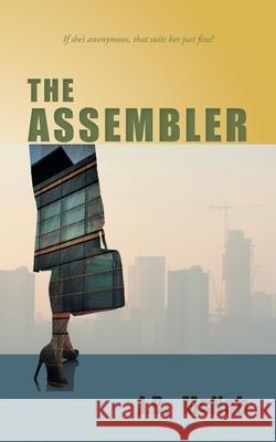 The Assembler J. B. McNab 9780228839118 Tellwell Talent