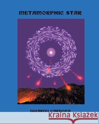 Metamorphic Star Dwardu Cardona 9780228840077