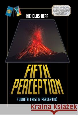 Fifth Perception Fred Np Nicholas-Bear 9780228848059