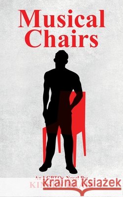 Musical Chairs Kinsey Blais 9780228849353