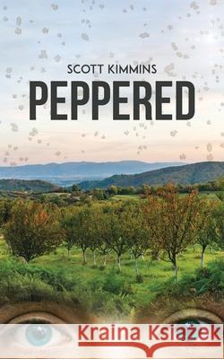 Peppered Scott Kimmins 9780228852353