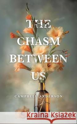 The Chasm Between Us Campbell Anderson 9780228857037 Tellwell Talent