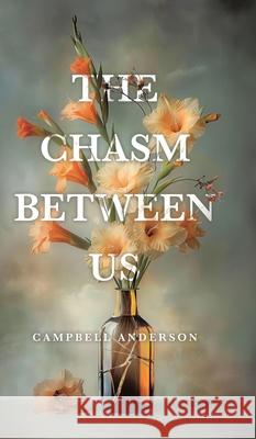 The Chasm Between Us Campbell Anderson 9780228857044 Tellwell Talent