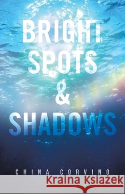 Bright Spots & Shadows China Corvino 9780228860761 Tellwell Talent