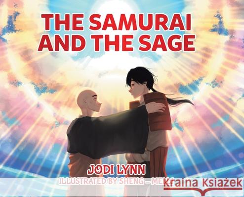 The Samurai and the Sage Jodi Lynn Sheng-Mei Li 9780228862260 Tellwell Talent