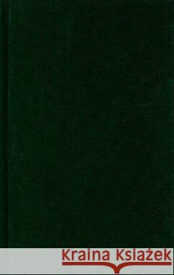 History of Western Philosophy Nigel Tubbs 9780230019386