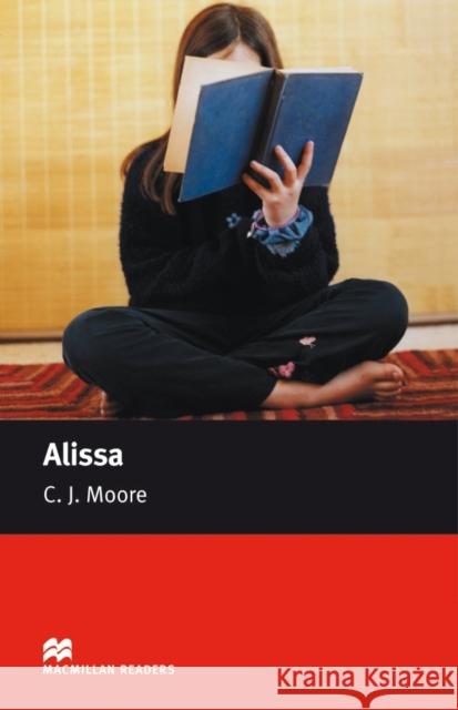 Macmillan Readers Alissa Starter Without CD C. J. Moore 9780230035782 Macmillan Education