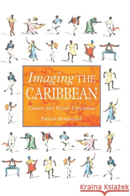 Imaging the Caribbean: Culture and Visual Translation Mohammed, P. 9780230104495