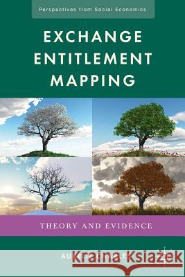 Exchange Entitlement Mapping: Theory and Evidence Charles, A. 9780230120204 Palgrave MacMillan