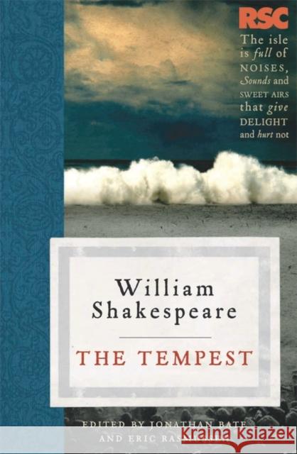 The Tempest W Shakespeare 9780230217850 0