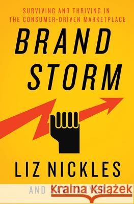 Brand Storming: Managing Brands in the Era of Complexity Fioroni, M. 9780230222434 0