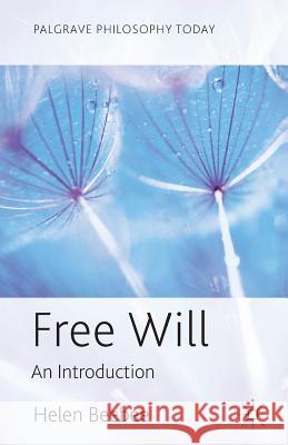 Free Will: An Introduction Beebee, H. 9780230232938 0