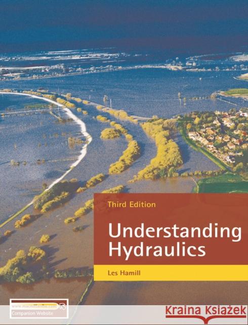Understanding Hydraulics L Hamill 9780230242753 0