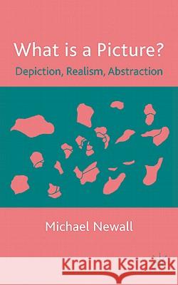 What Is a Picture?: Depiction, Realism, Abstraction Newall, M. 9780230276550 Palgrave MacMillan