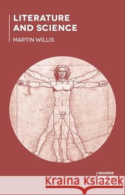 Literature and Science Martin Willis 9780230298187 Palgrave MacMillan