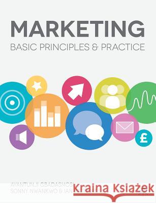 Principles of Marketing: A Value-Based Approach Gbadamosi, Ayantunji 9780230392700