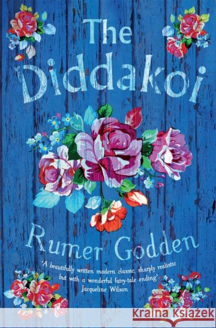 The Diddakoi Rumer Godden 9780230769892