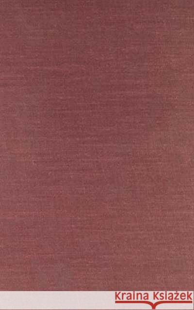 A Variorum Edition of Tennyson's Idylls of the King Pfordresher,  9780231036917 John Wiley & Sons