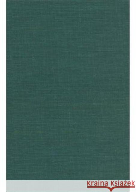 The Paris Psalter and the Meters of Boethius George Philip Krapp 9780231087698 Columbia University Press