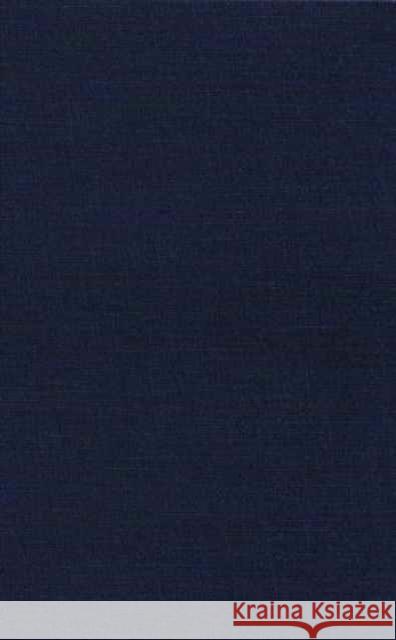 A Social and Religious History of the Jews: High Middle Ages: Hebrew Languages and Letters Baron, Salo Wittmayer 9780231088442 Columbia University Press