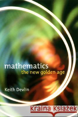 Mathematics Keyser, Cassius Jackson 9780231116398 Columbia University Press