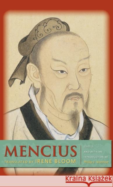 Mencius Mencius                                  James Harris Irene Bloom 9780231122047 Columbia University Press