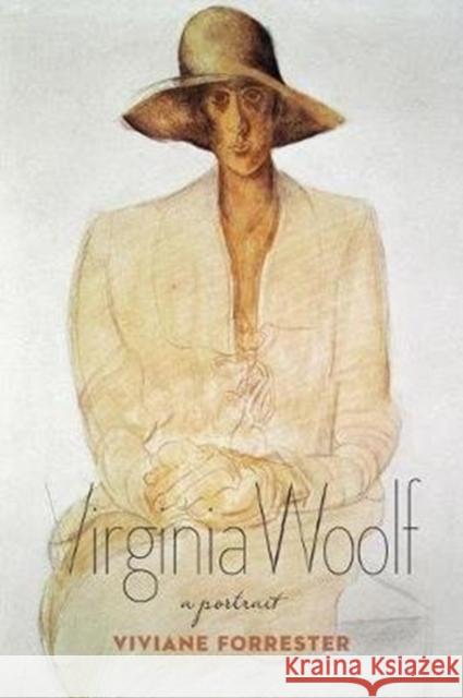 Virginia Woolf: A Portrait Woodring, Carl; Forrester, Viviane; Gladding, Jody 9780231153577