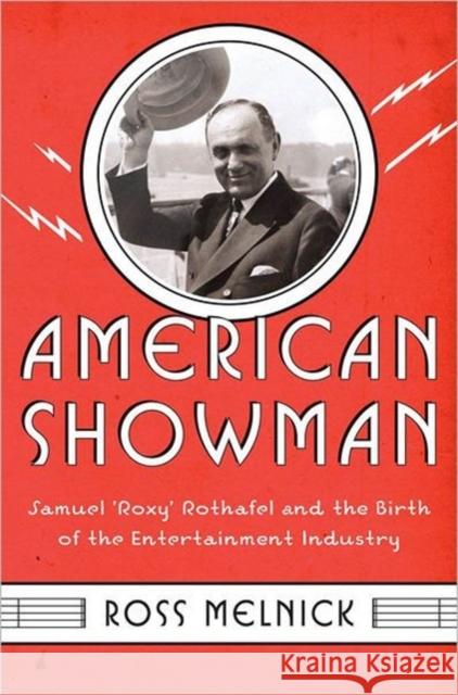 American Showman: Samuel 