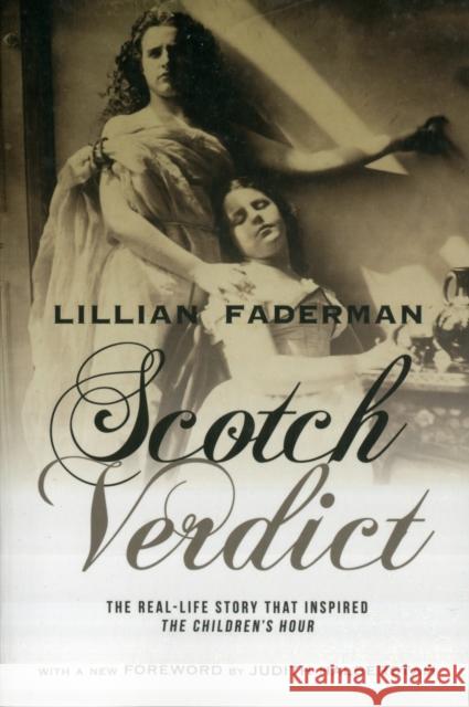 Scotch Verdict: The Real-Life Story That Inspired 