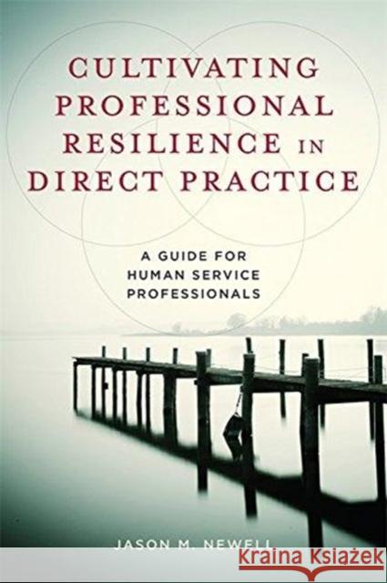 Cultivating Professional Resilience in Direct Practice: A Guide for Human Service Professionals Jason M. Newell 9780231176583 Columbia University Press