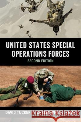 United States Special Operations Forces  9780231183895 Columbia University Press